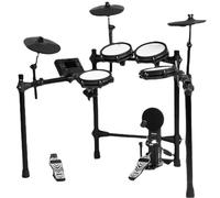 Batteria Elettronica Strumento A Batteria Domestico Per Principianti, Tamburo Jazz Professionale Per Adulti, Tamburo Elettronico Compatto