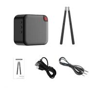 Batteria elettronica virtuale, bacchette aeroban, bacchette pneumatiche, batteria aeroban, batteria elettronica virtuale portatile, esperienza di gioco realistica, tecnologia di rimbalzo delle