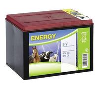 BATTERIA ELETTRORECINZIONE KERBL VOLT 9 AH 55 ORE 5000 A SECCO
