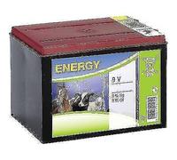 BATTERIA ELETTRORECINZIONE KERBL VOLT 9 AH 55 ORE 5000 A SECCO PZ 1