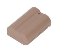 Batteria EN-EL15 di tipo C, ricaricabile, da 2400 mAh, compatibile con le fotocamere digitali Nikon D7500 D7200 D7000 D850 D750 D500 D810a.