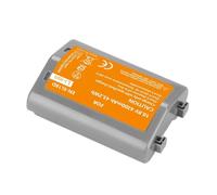 Batteria EN-EL18D ENEL18D EL18D Da 4,2 Ah, Compatibile Con Nikon, For Z9 D6 D5 D4 D4S D800 D850 D500 Battery Grip(1 Pc Battery)