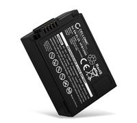 Batteria EN-EL25, VFB12502 Compatibile Con Nikon Z FC, Z 50, Z 30, EN-EL25, VFB1