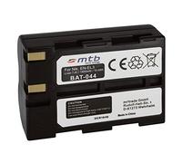 Batteria EN-EL3 Compatibile con Nikon D50, D70s, D100, D100 SLR