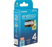 Batteria eneloop, Micro AAA 1,2V
