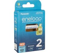 Batteria eneloop, Micro AAA 1,2V