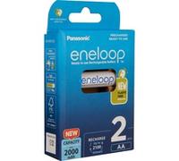 Batteria eneloop, Mignon AA 1,2V