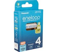 Batteria eneloop, Mignon AA 1,2V