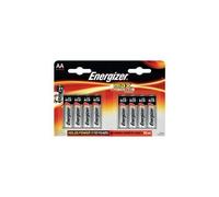 Batteria Energizer E91 Alkalina 1.5 V AA 14.5mm