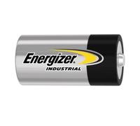Energizer Industrial Batteria monouso C Alcalino (INDUSTRIAL C/LR14 12PK - Industrial, Single-use - battery, C, Alkaline, 1.5 V