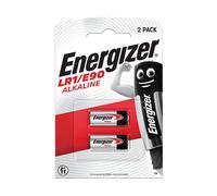 EN 2XLR1/E90 - Energizer, batteria alcalina LR1/E90, confezione da 2