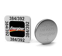 Batteria Energizer Silver Oxide 392/384 BL1 BR
