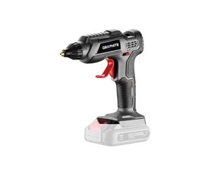 batteria.energy+ pistola adesiva 18v senza batteria. 58G040