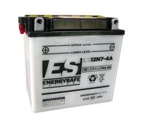 BATTERIA ENERGYSAFE ES12N7-4A 12V/7AH