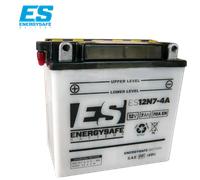 BATTERIA ENERGYSAFE ES12N7-4A SIGILLATA 12V-7AH PER HARLEY DAVIDSON Super Glide