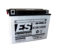BATTERIA ENERGYSAFE ES50-N18L-A 12V/20AH