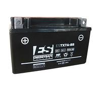 Batteria Energysafe Estx7A-Bs 12V/6Ah