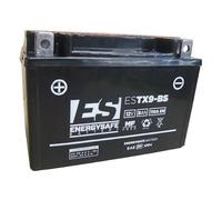 BATTERIA ES ESTX9-BS 12V 8AH SUZUKI GSR 600 2006 2010
