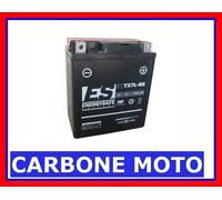 BATTERIA ENERGYSAFE YTX7L-BS BRIXTON BX R 125 CBS ANNO 2017