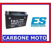 BATTERIA ENERGYSAFE YTX9-BS SUZUKI GSX 600 F DAL 1999 AL 2006
