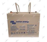 Batteria eolica Victron AGM super CYCLE 12v 100ah 260x168x215mm