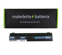 Batteria EQUIVALENTE Acer , UM09B31 , UM09B34 , UM09B71 , UM09B73 ,