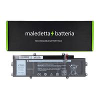 Batteria EQUIVALENTE dell 05R9DD , 5R9DD , KTCCN , XKPD0
