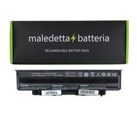 Batteria 10.8-11.1V 5200mAh per Dell Inspiron 14R (4010-D381)