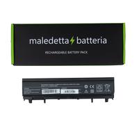 Batteria EQUIVALENTE Dell , VVONF , WGCW6