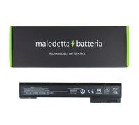 Batteria EQUIVALENTE HP-Compaq 707615141 , 707615-141 , 708455001 ,