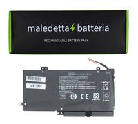Batteria EQUIVALENTE HP-Compaq 796356005 , 796356-005 , HSTNNPB6M ,