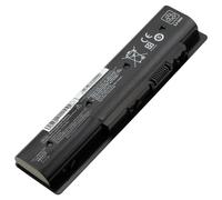 Batteria EQUIVALENTE hp-compaq HSTNN-PB6L , HSTNNPB6R , HSTNN-PB6R , MC04