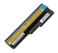Batteria 10.8-11.1V 5200mAh EQUIVALENTE Ibm-Lenovo ASM 42T4586