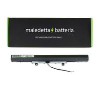 Batteria EQUIVALENTE ibm-lenovo L15C4A02 , L15L4A02 , L15S4A02