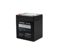 VULTECH BATTERIA PER UPS GS-4,5AH 12 V 4,5A AL PIOMBO - GARANZIA 6 MESI**PUOI PAGARE ANCHE ALLA CONSEGNA!!!**