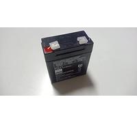 Batteria ermetica al piombocalcio ricaricabile sigillata 4 volt 3 ah Join