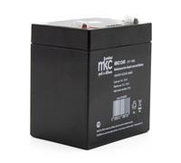 Batteria Gel Piombo mkc 12V 4.5AH