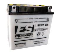 BATTERIA ES ES12N7-3B 12V 7AH AERMACCHI SX 2T 125 1974