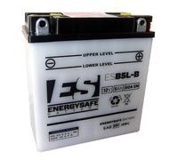 BATTERIA ES ESB5L-B 12V 5AH BAOTIAN BT50QT-9 4T SCOUT (RUOTE 10) 50 2006 2008