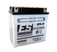 BATTERIA ES ESB7L-B 12V 8AH YAMAHA SR SR SE 125 1992 2003