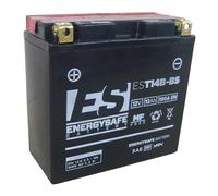 BATTERIA ES EST14B-BS 12V 12AH YAMAHA FJR A - FJR AS 1300 2006 2015