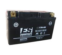 DucatiHome Automation Batteria ES EST7B-BS=YT7B-BS 12V 6,5Ah per Streetfighter V4 1100 (dal 2020)