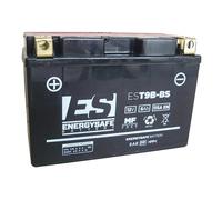BATTERIA ES EST9B-BS 12V 8AH YAMAHA YPR X MAX (SE681 - 2DM1) 125 2014 2015