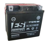 BATTERIA ES ESTTZ7S-BS 12V 6AH HM CRE F X SIX 4T (YAMAHA) 125 2010 2011