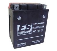 BATTERIA ES ESTX14AH-BS 12V 12AH YAMAHA YFM DX MOTO 4 200 1986 1989