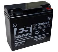 BATTERIA ES ESTX20-B4 12V 18AH SIGILLATA DUCATI 916 SPS (H100AA) 996 1997 1998