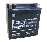 BATTERIA ES ESTX20CH-BS 12V 18AH SUZUKI LT A KINGQUAD XP 750 2008 2010