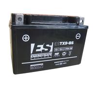 BATTERIA ES ESTX9-BS 12V 8AH POLARIS OUTLAW 525 2007 2010