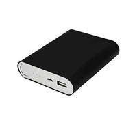 Batteria Esterna 5200mAh (Nero)