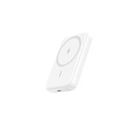 Anker 321 MagGo PowerCore 5000 (Induktive Power Bank mit Magnethalterung, 5000 mAh)